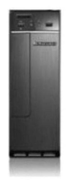 Lenovo H30 Desktop PC with AOC e2070Swn 19.5